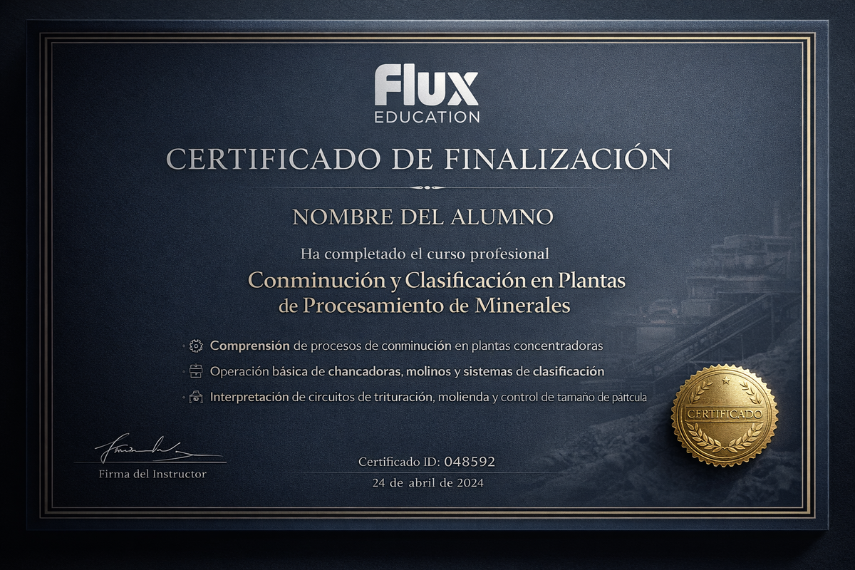 Constancia Flux