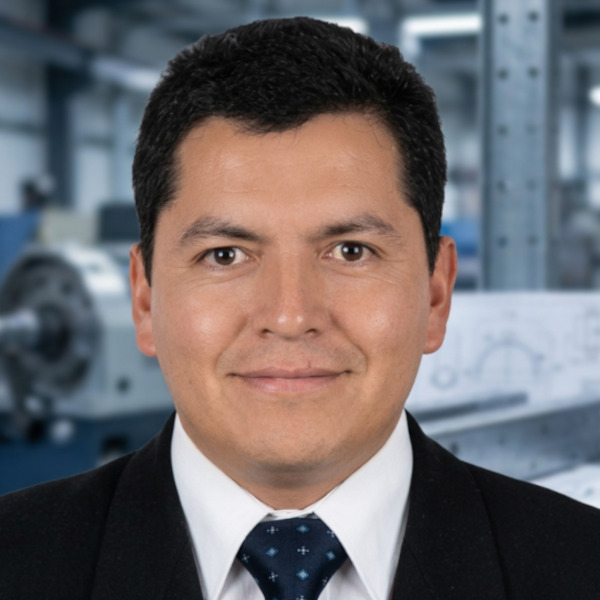 Enrique Arenas