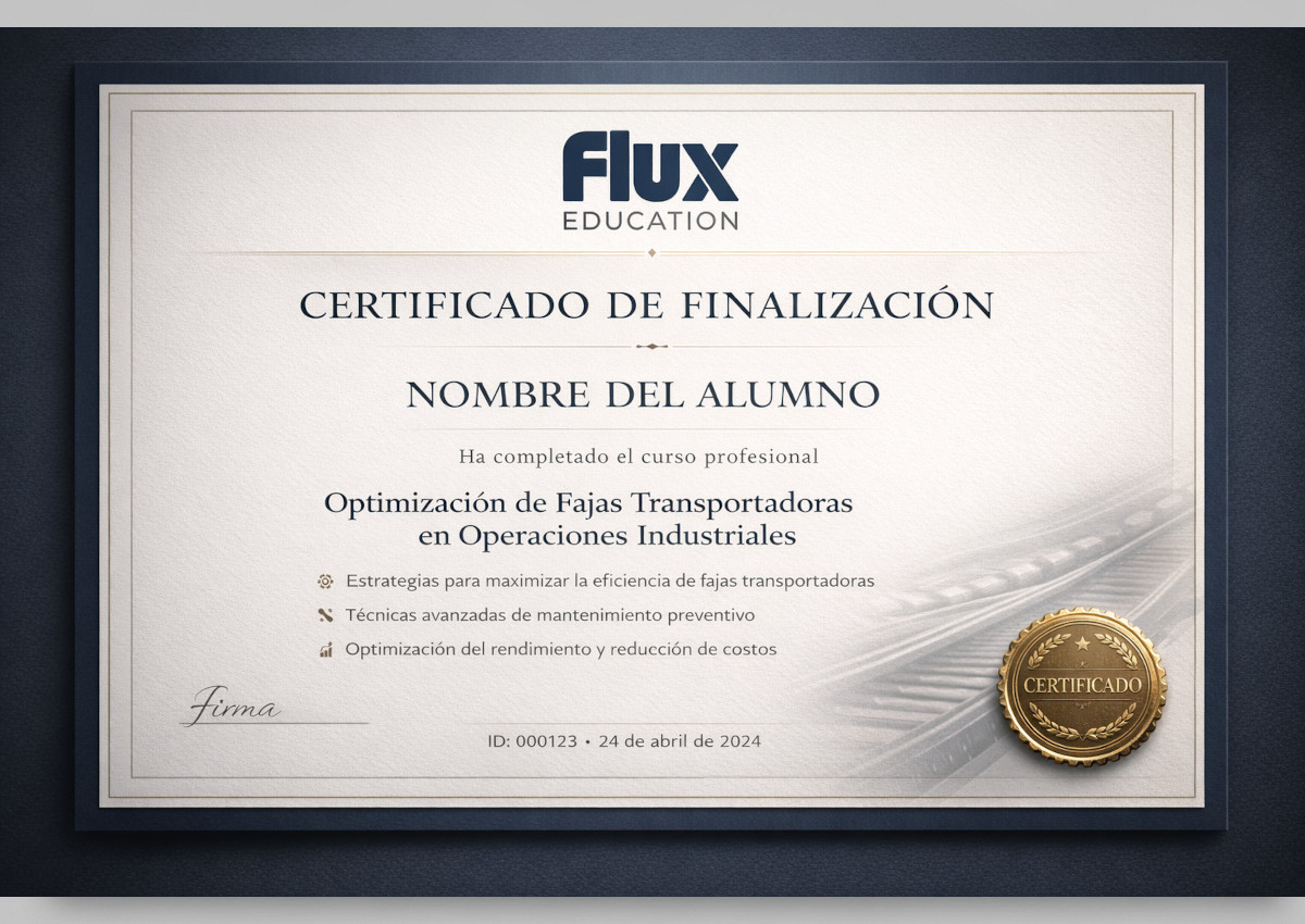 Constancia Flux