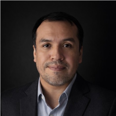 Luis Alonso Contreras Paredes