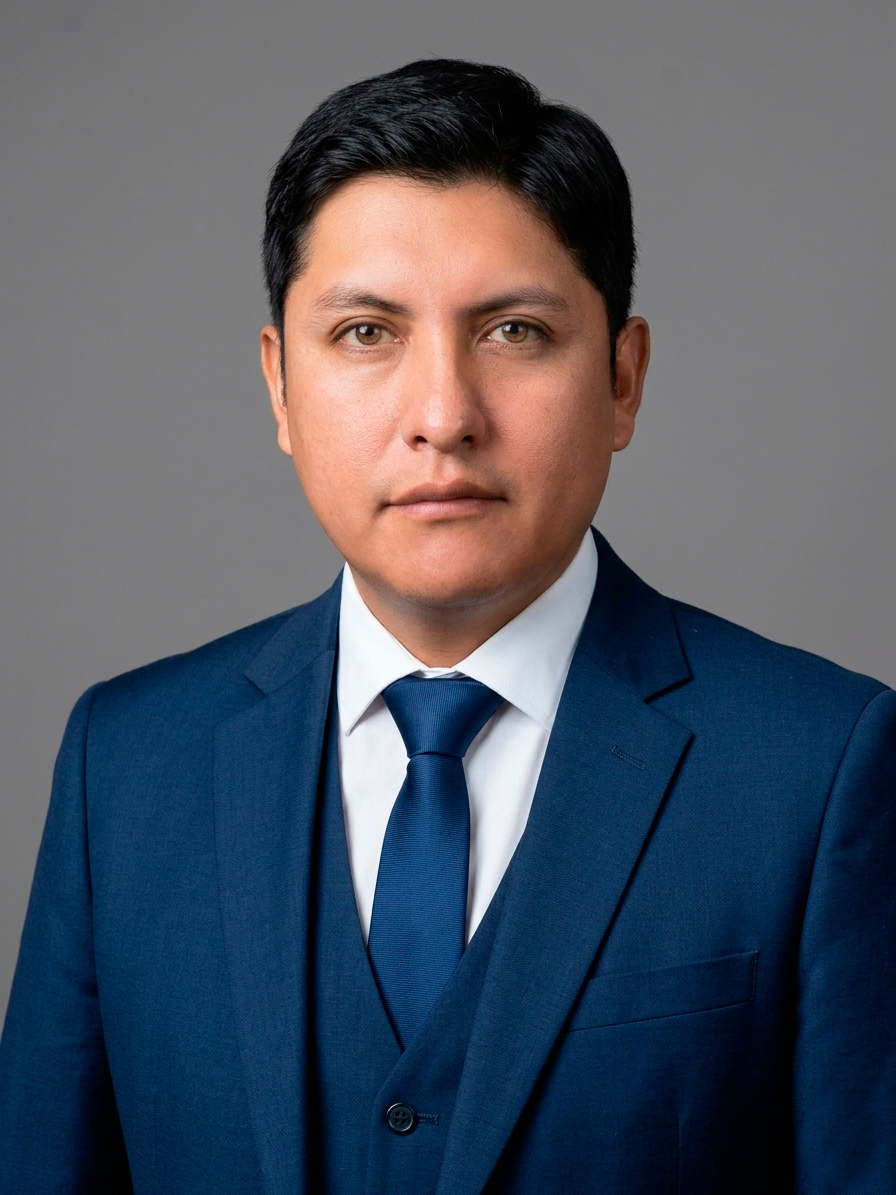 Reynaldo Peralta